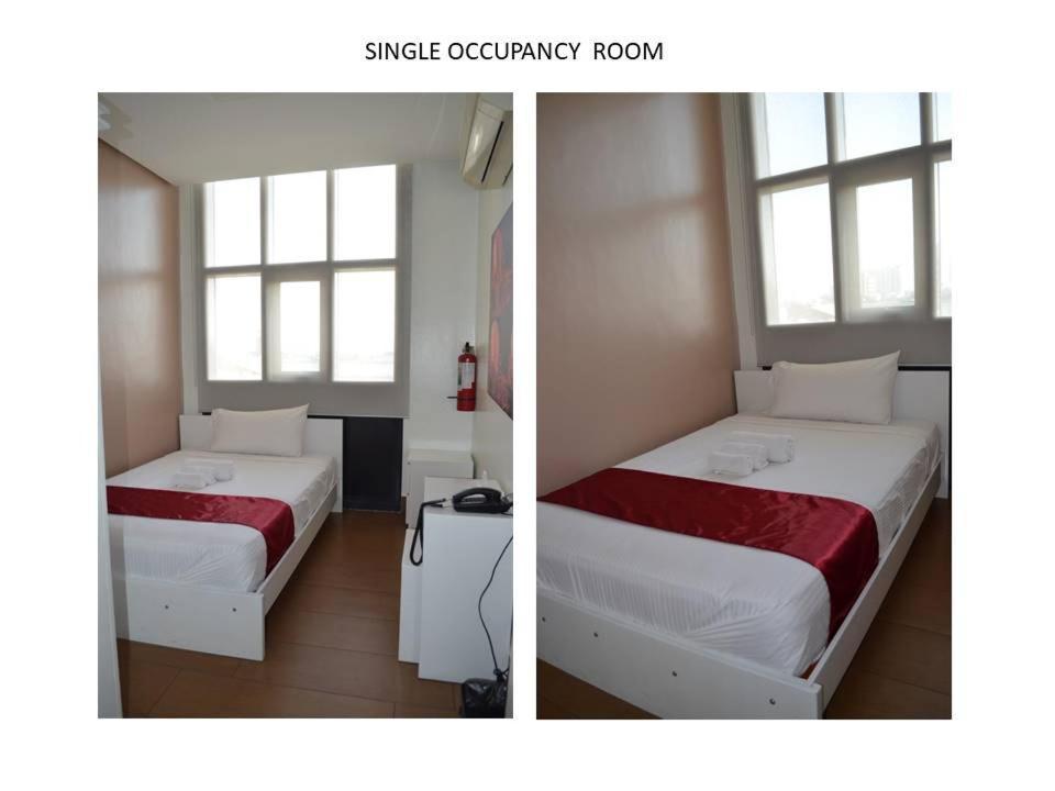 Hostel Dohle Haus Manila