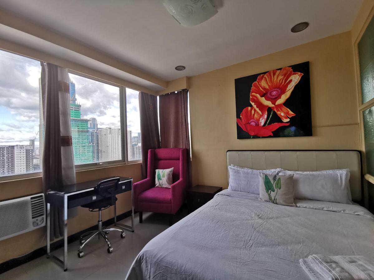 Shanika Properties @ F1 Bgc * Manila