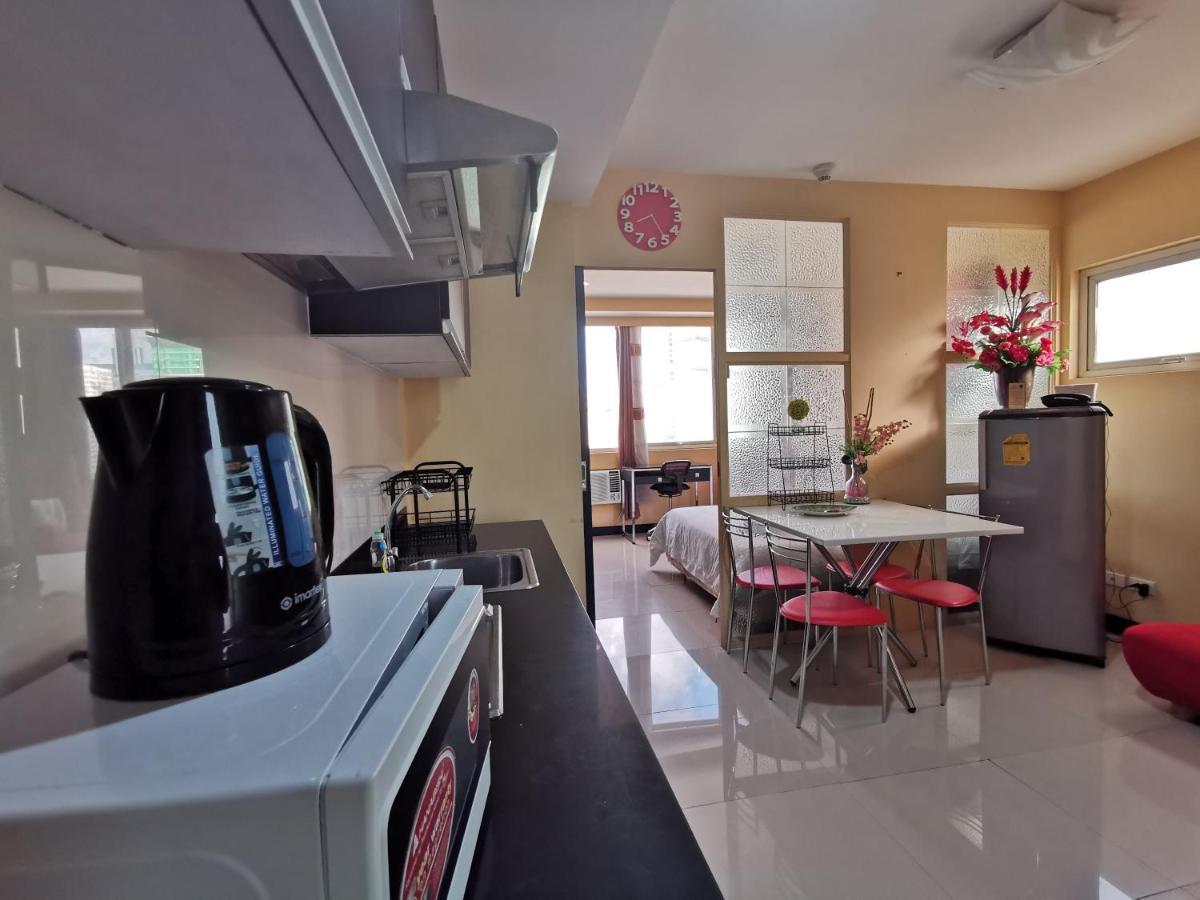 Apartamento Shanika Properties @ F1 Bgc Manila