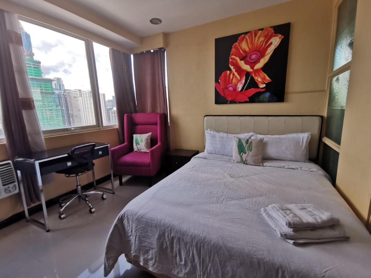 Shanika Properties @ F1 Bgc Manila