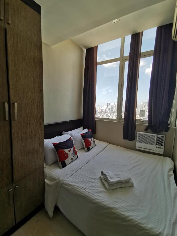 Shanika Properties @ F1 Bgc Apartamento Manila