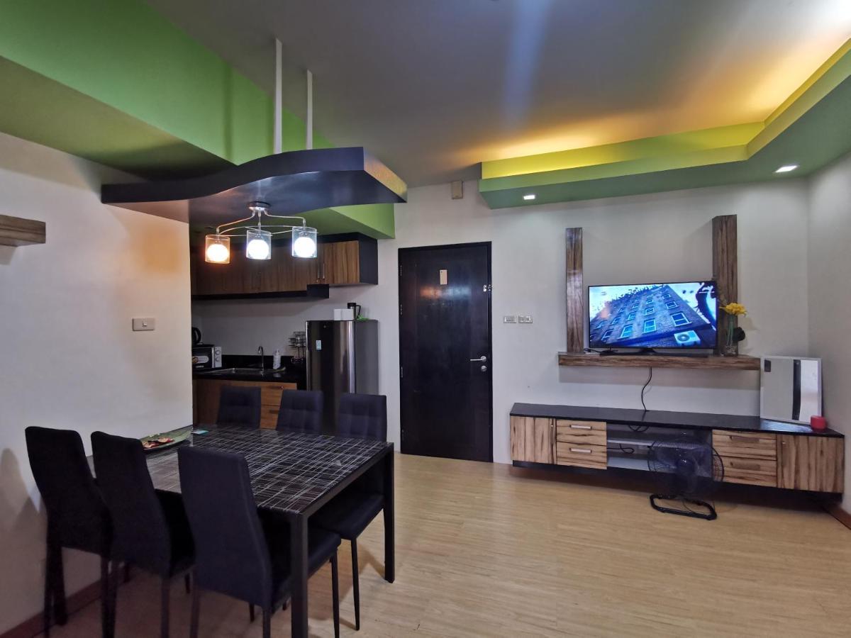 Shanika Properties @ F1 Bgc * Manila