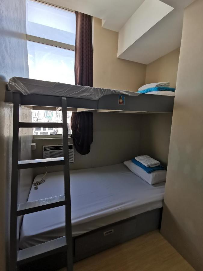 Shanika Properties @ F1 Bgc Apartamento