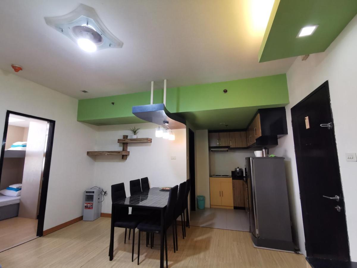Shanika Properties @ F1 Bgc