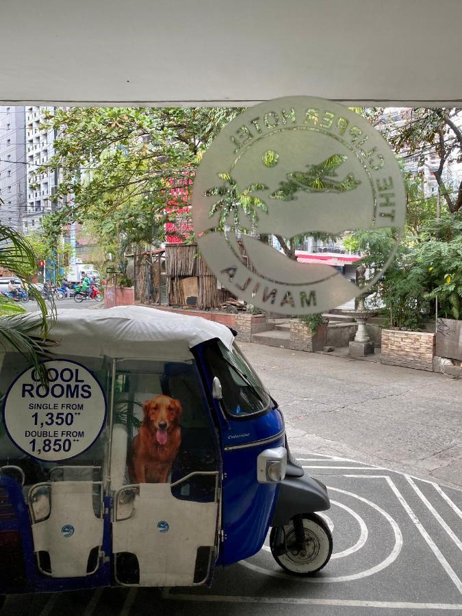 The Clipper House, Poblacion Makati Apartment