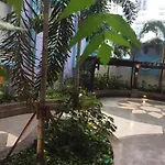 101 Newport City Near Naia 3, Pasay City