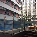101 Newport City Near Naia 3, Pasay City