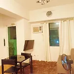 Staycation In Alabang