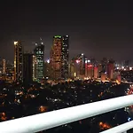 Mint Homes In Jazz Residences Tower B
