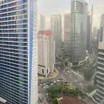 The Rise Makati By Shang