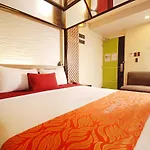 Mariposa Budget Hotel - Pasig