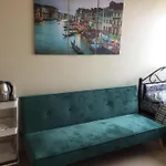 Studio Unit At Arca South Taguig City