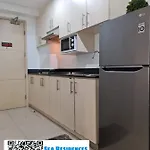 Sea Residences Staycation