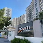 Cozy Space At 1206 South Residences Sm Southmall