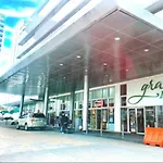 Taguig City Grace Residences With Small Balcony
