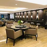 Fully Furnished Studio With Balcony In Air Residences Makati Philippines