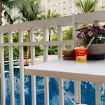 Irpm Shore#Sweden32 2Br Suite Tower A Direct Pool Access