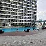 Smdc Fame Residences David \'S Place