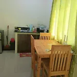 Condo Transient Near Naia Airport T1234 With Unlimited Wifi V1