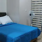 81 Newport,Naia 3,Pasay Condotel