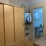 Minimalist 1 Bedroom In Alabang Near Molito And Atc With Wifi & Netflix M