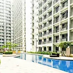 Steff\'S Condo 1291 @ Shore 2 Pasay City