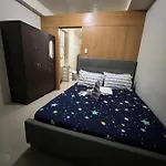 Shell Residences Mall Of Asia Jona