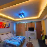 Junjing\'S Place -One Palm Tree Villas Naia T3 Airport