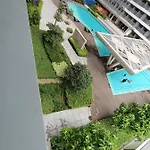 Fame Residences 2 Bedroom Pool View