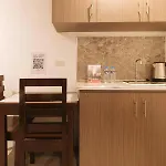 Shandong Residences 山东宾馆