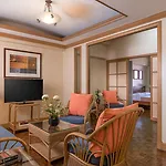 Tropicana Suites