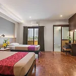 Tropicana Suites