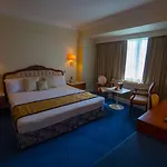 Manila Prince Hotel