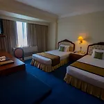 Manila Prince Hotel