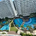 Amour Staycation Shell Residences