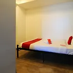 Reddoorz Plus @ San Marcelino Malate