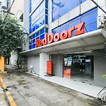 Reddoorz Plus @ San Marcelino Malate