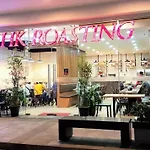 Steff\'S Condo 1291 @ Shore 2 Pasay City