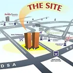One Bedroom Condo In Makati