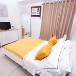 Onyx Staycation At Jazz Residence With Wifi And Netflix