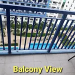 1139A Staycation Infront Of Moa, Searesidences Tower A , Near Picc, Smx, Arena, Dfa, Ayala Mall, World Trade, Naia123