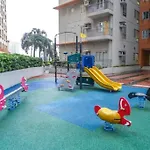 One Bedroom Condo In Makati