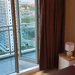 Positano Tower Azure Urban Resort Residences