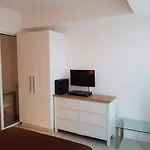 Positano Tower Azure Urban Resort Residences