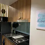 Staycation Shore Residence @Near Mall Of Asia