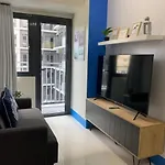 Staycation Shore Residence @Near Mall Of Asia