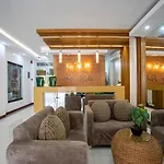 Oyo 830 My Balai
