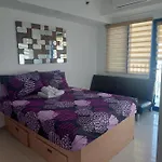 Sea Res Mall Of Asia 2Bedroom By Elsie D