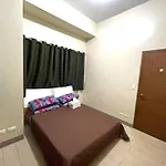 Lovely 2 Bed Room Condo Infront Of Naia Terminal 3