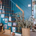 Boho Inspired Home Near Rockwell